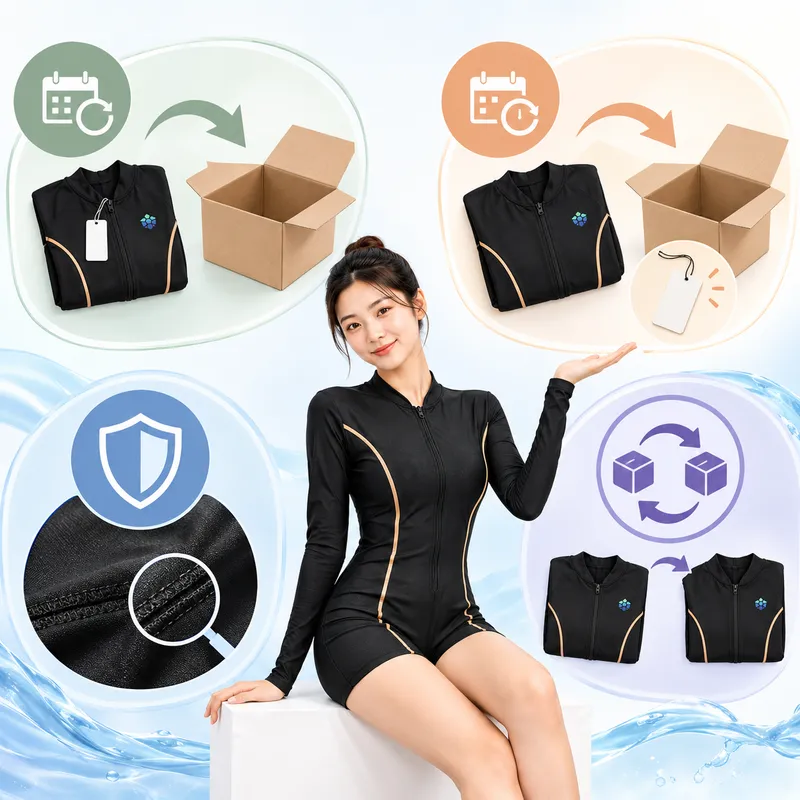 Chính sách đổi trả và bảo hành CARÉTTA
