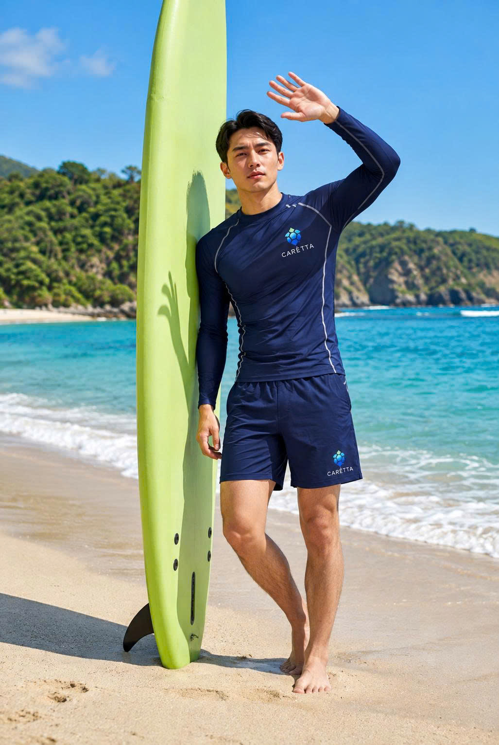Swim Set